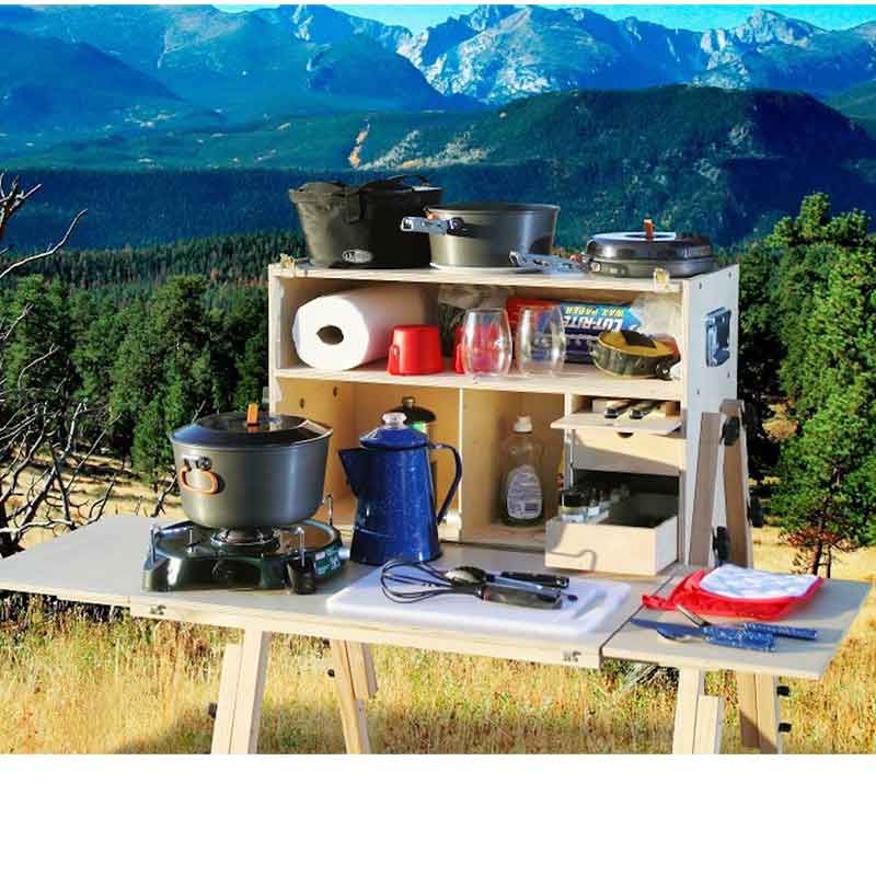 The Best Camp Kitchen Gear of the Year - Outside Online