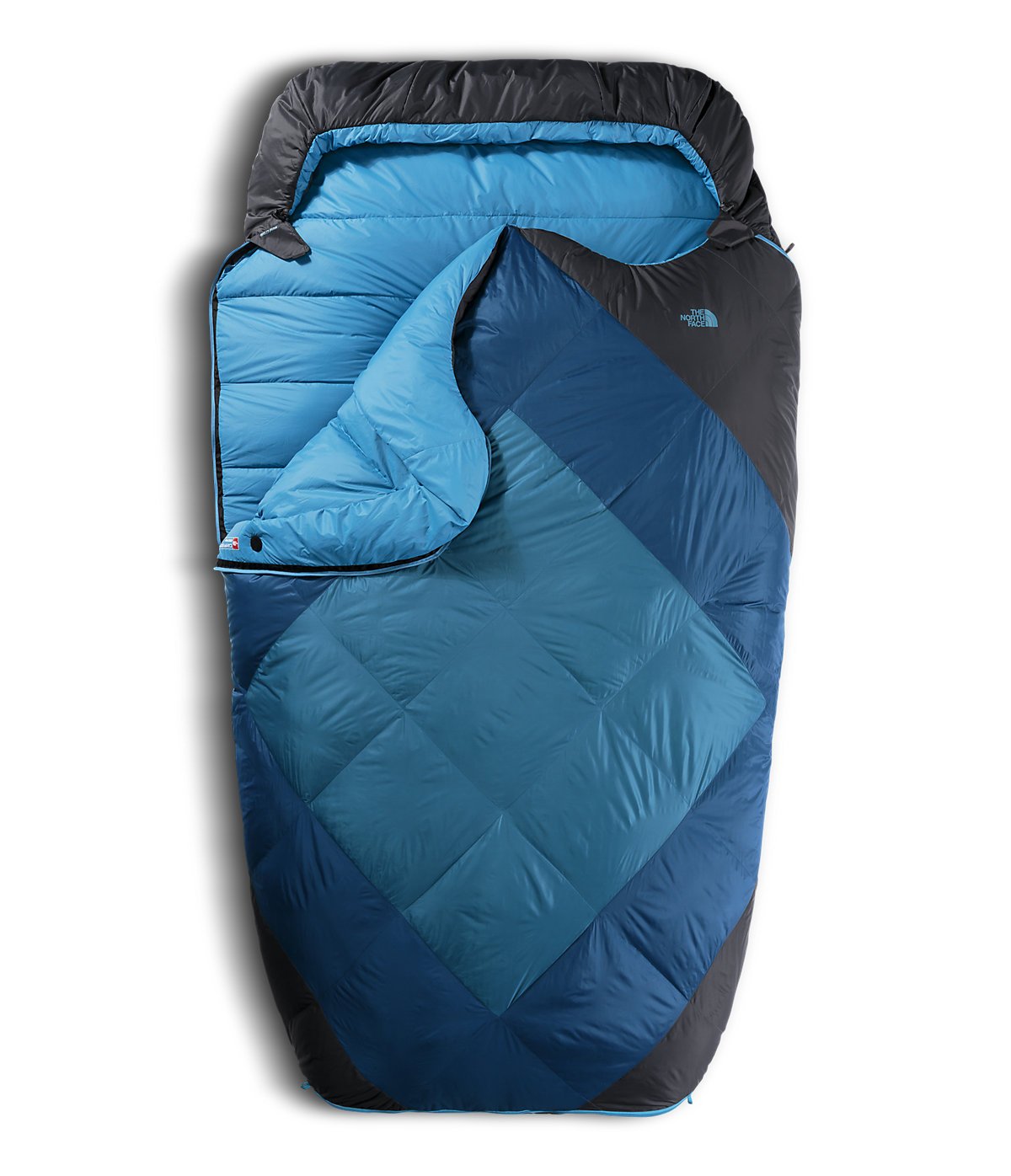 two person sleeping bag