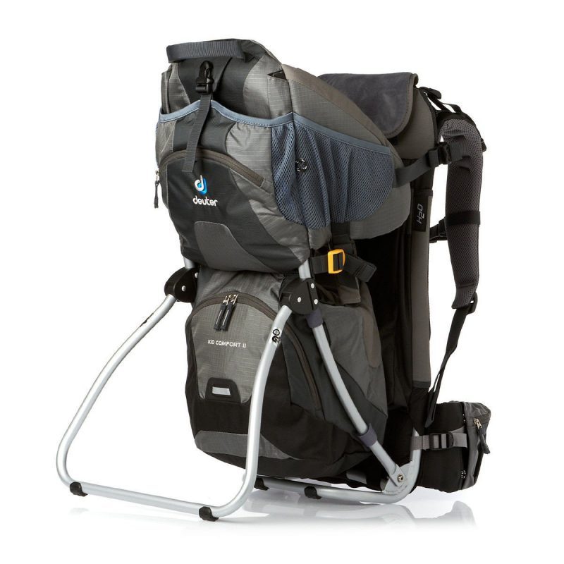hiking backpack kid carrier