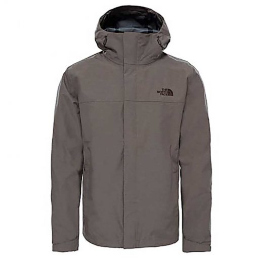 The North Face Men's Venture 2 Rain Jacket (New-Clearance) - Outdoors Geek