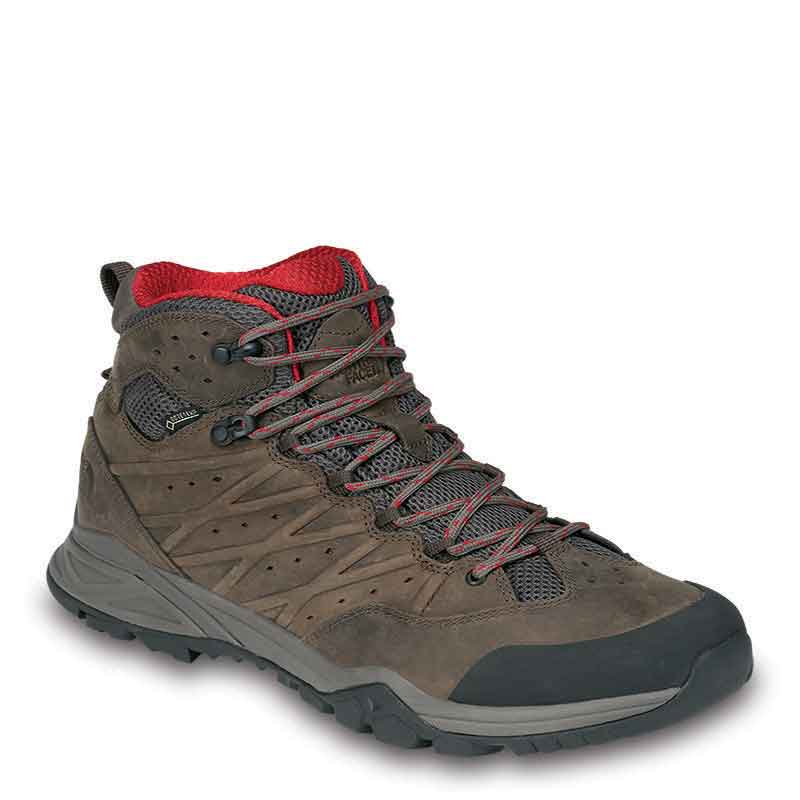 Hedgehog II Mid Hiking Boots Rental - Outdoors